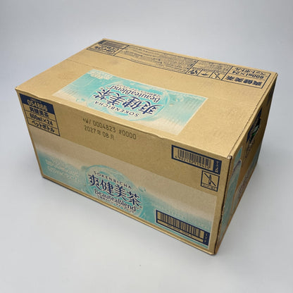 コストコ 商品 全国発送 KOCOSTOREの爽健美茶600mlペットボトル24本入りケース